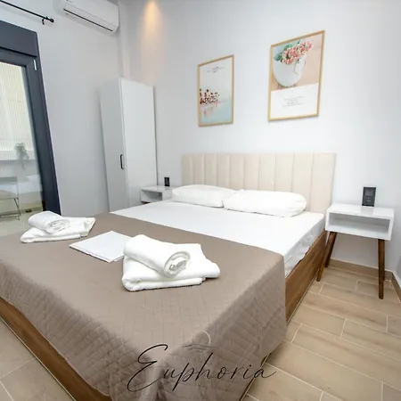 Appartamento Euphoria Living *