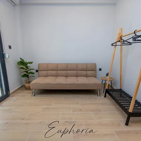 Euphoria Living Appartamento