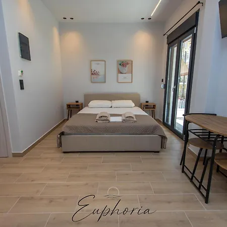 Appartamento Euphoria Living *