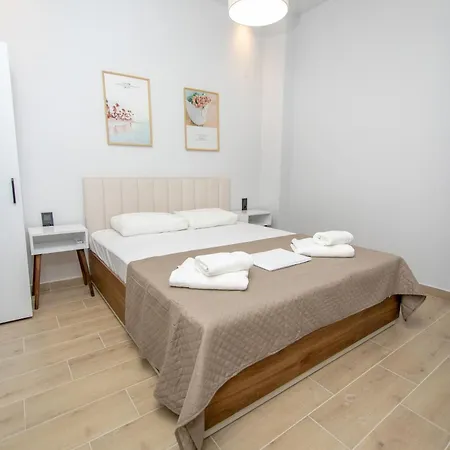 Euphoria Living Appartamento Stavros (Thessaloniki)