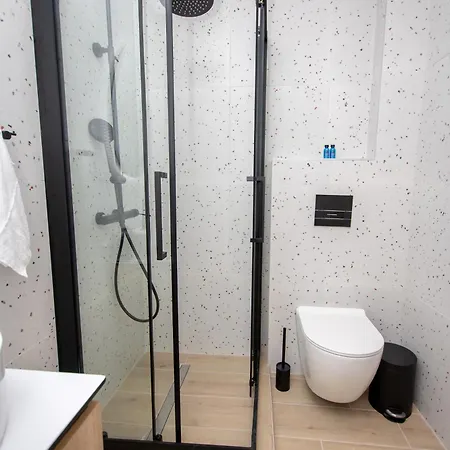 Euphoria Living Appartamento *