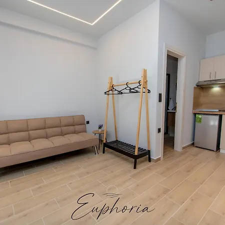 Euphoria Living Appartamento