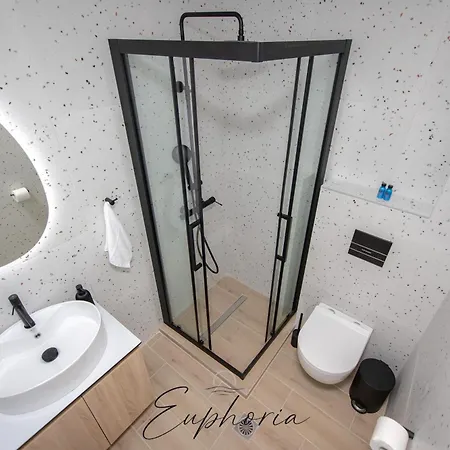 Euphoria Living Appartamento