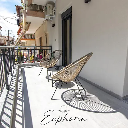 Appartamento Euphoria Living *