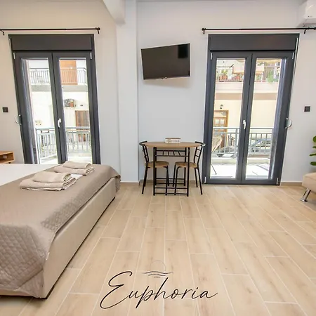 Euphoria Living Appartamento