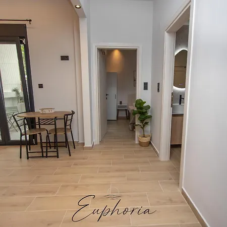 Euphoria Living Appartamento *
