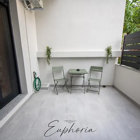 Appartamento Euphoria Living
