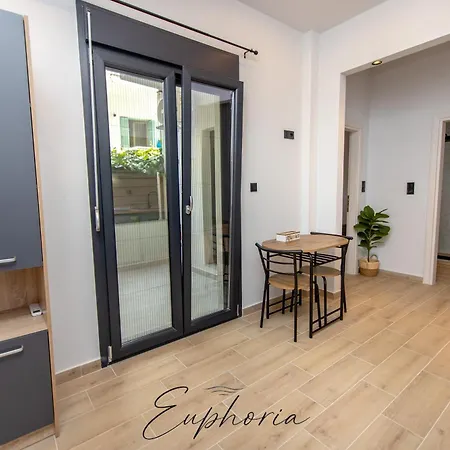 Appartamento Euphoria Living